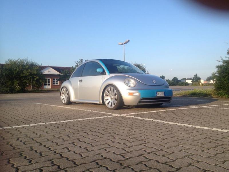 10' beetle sunshinetour 2k14