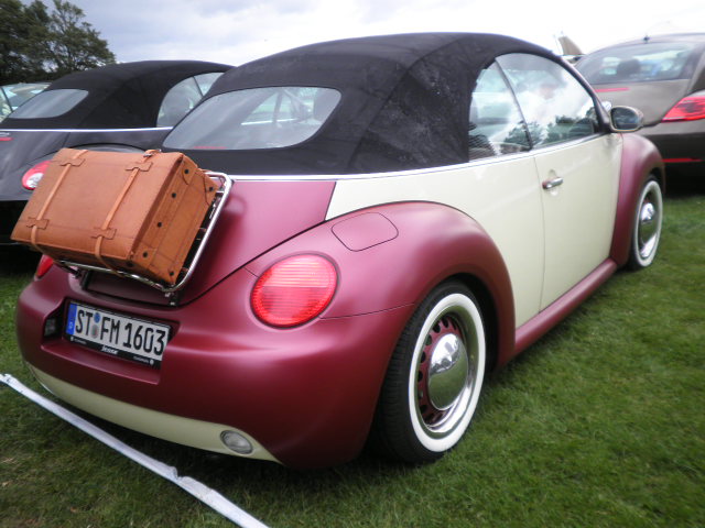 10' beetle sunshinetour 2k14