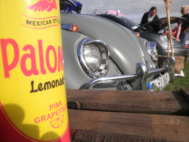 10' beetle sunshinetour 2k14