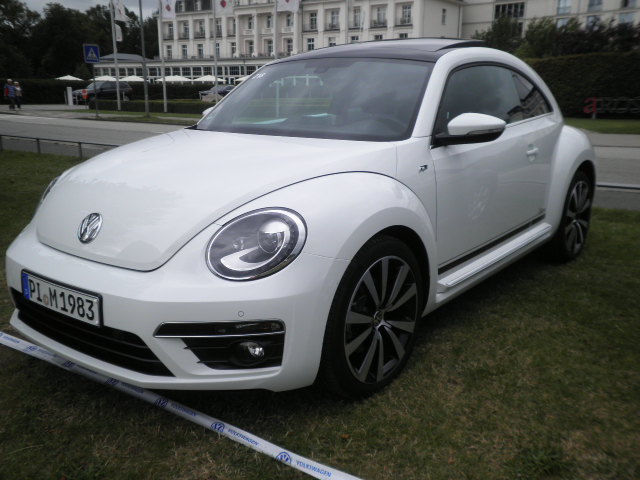 10' beetlesunshinetour 2k14