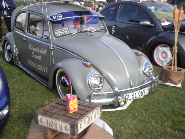 10' beetlesunshinetour 2k14