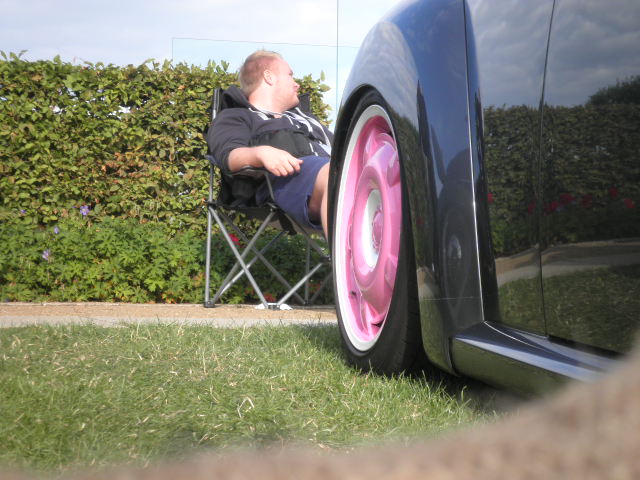 10' beetlesunshinetour 2k14