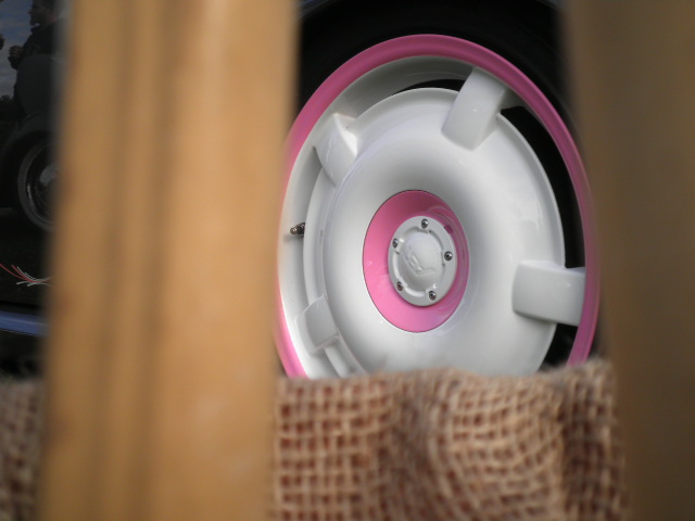 10' beetlesunshinetour 2k14