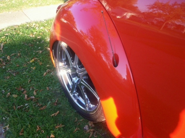 100 cose (o forse pi?)da non fare a un New Beetle