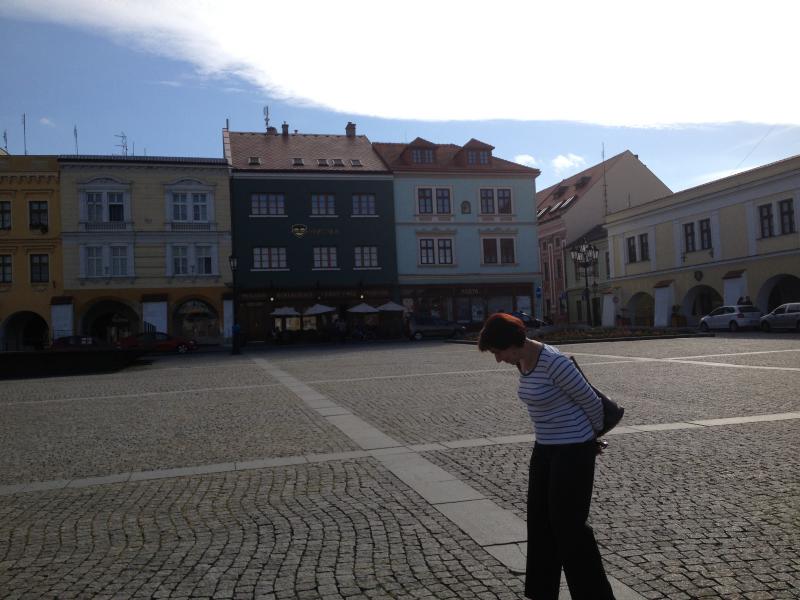 13? raduno internazionale in Rep. Ceca 8-9 maggio 2015