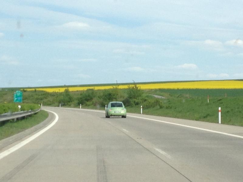 13? raduno internazionale in Rep. Ceca 8-9 maggio 2015