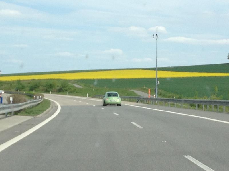 13? raduno internazionale in Rep. Ceca 8-9 maggio 2015