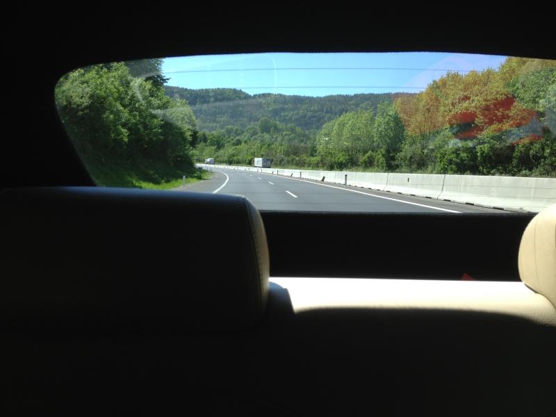 13? raduno internazionale in Rep. Ceca 8-9 maggio 2015