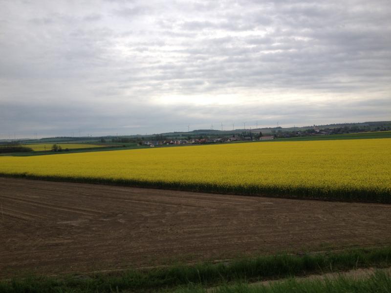 13? raduno internazionale in Rep. Ceca 8-9 maggio 2015