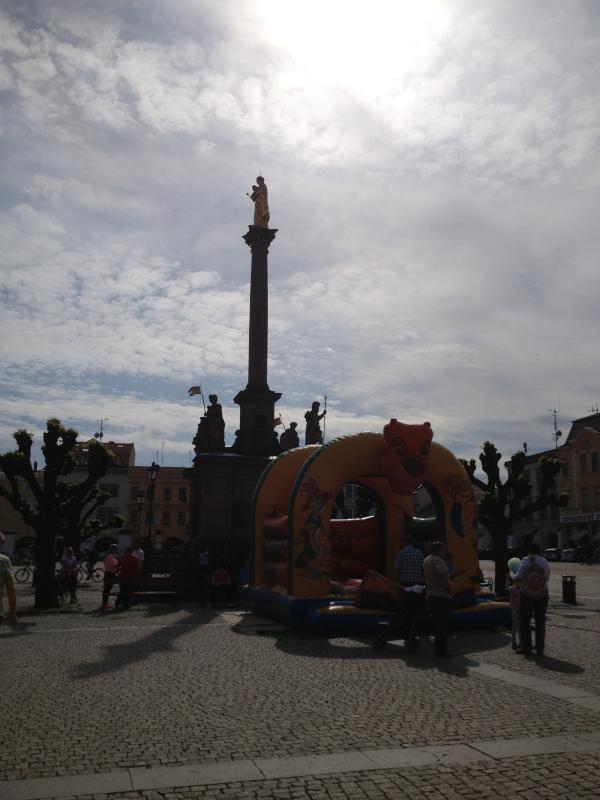 13? raduno internazionale in Rep. Ceca 8-9 maggio 2015