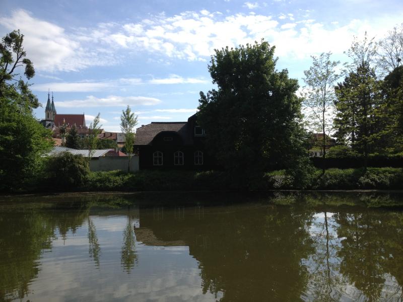 13? raduno internazionale in Rep. Ceca 8-9 maggio 2015