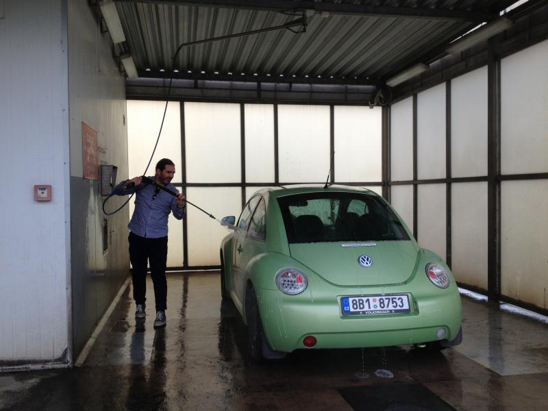 13? raduno internazionale in Rep. Ceca 8-9 maggio 2015