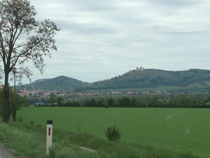 13? raduno internazionale in Rep. Ceca 8-9 maggio 2015