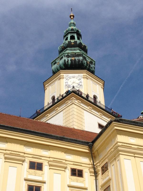 13? raduno internazionale in Rep. Ceca 8-9 maggio 2015