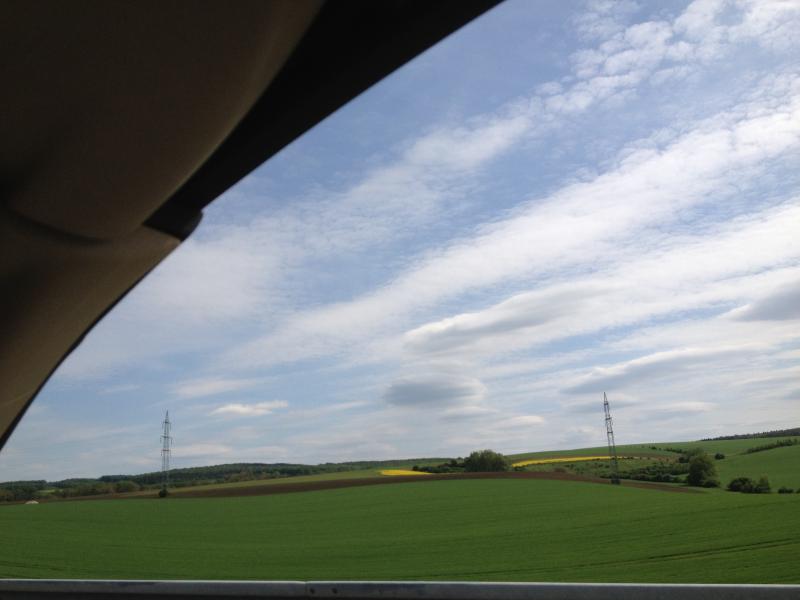 13? raduno internazionale in Rep. Ceca 8-9 maggio 2015