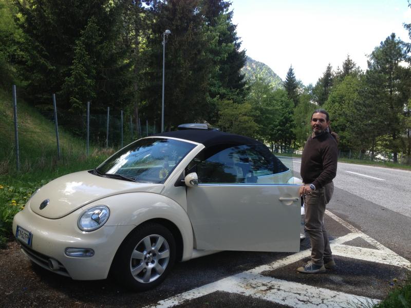 13? raduno internazionale in Rep. Ceca 8-9 maggio 2015