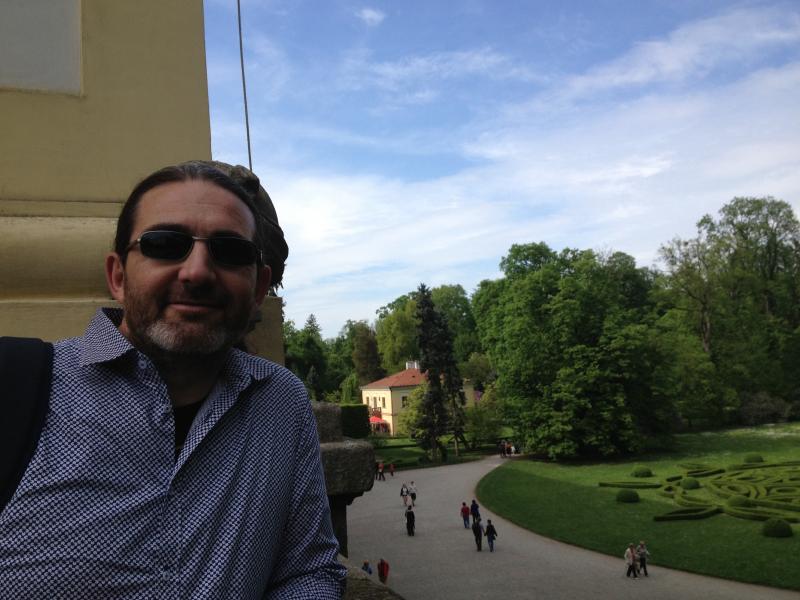 13? raduno internazionale in Rep. Ceca 8-9 maggio 2015