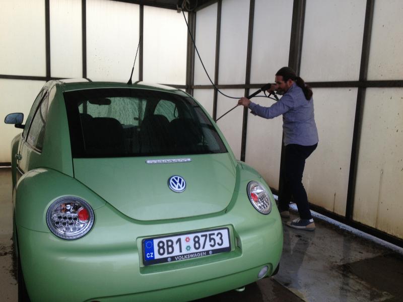 13? raduno internazionale in Rep. Ceca 8-9 maggio 2015