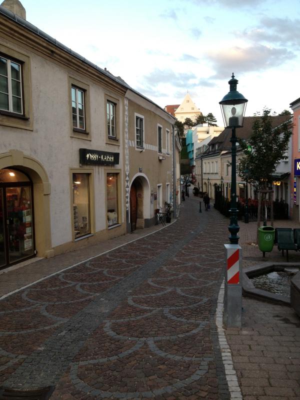 13? raduno internazionale in Rep. Ceca 8-9 maggio 2015