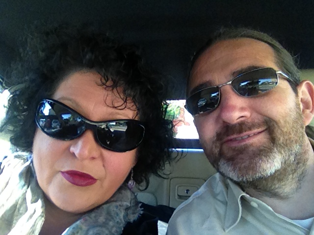 13? raduno internazionale in Rep. Ceca 8-9 maggio 2015