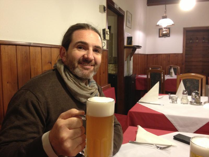 13? raduno internazionale in Rep. Ceca 8-9 maggio 2015