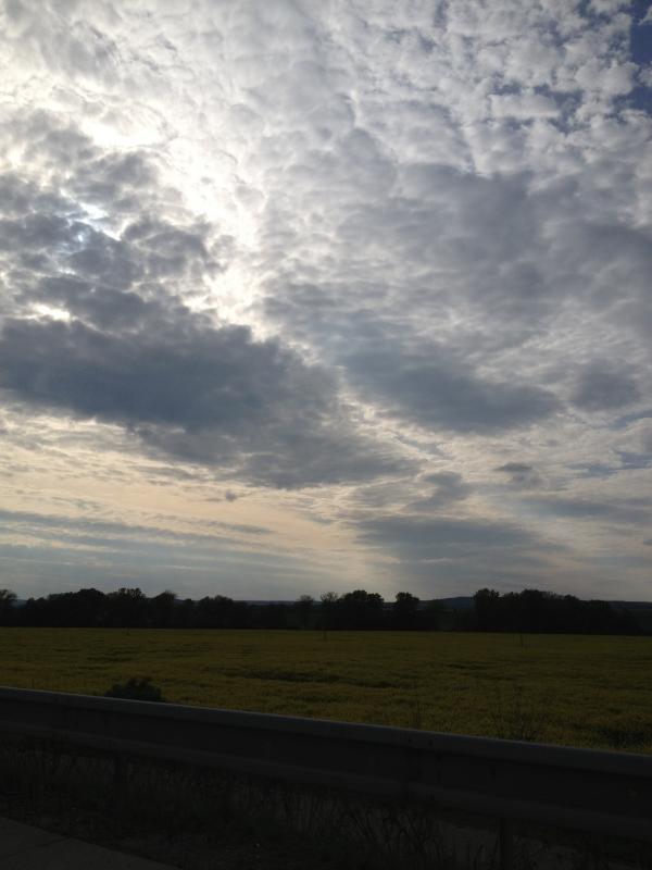 13? raduno internazionale in Rep. Ceca 8-9 maggio 2015