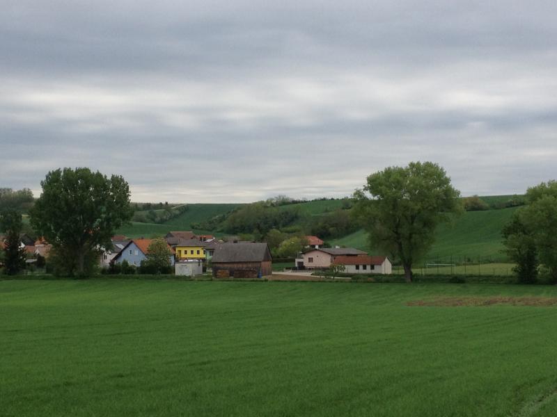 13? raduno internazionale in Rep. Ceca 8-9 maggio 2015