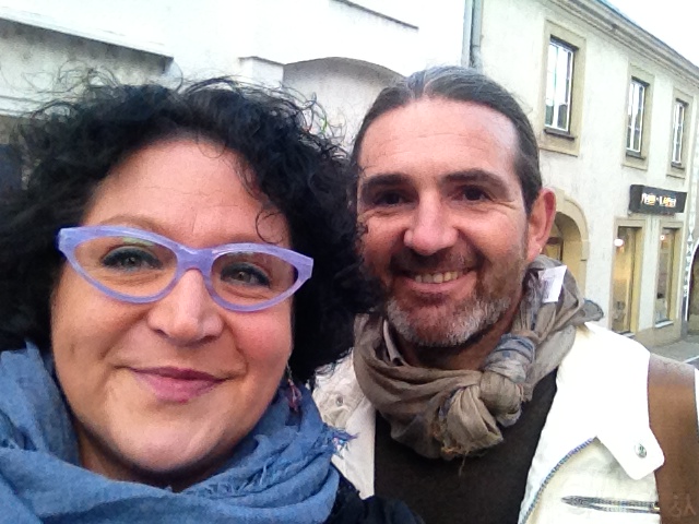 13? raduno internazionale in Rep. Ceca 8-9 maggio 2015