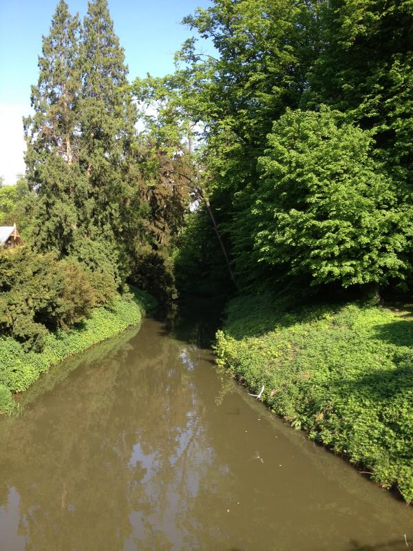 13? raduno internazionale in Rep. Ceca 8-9 maggio 2015