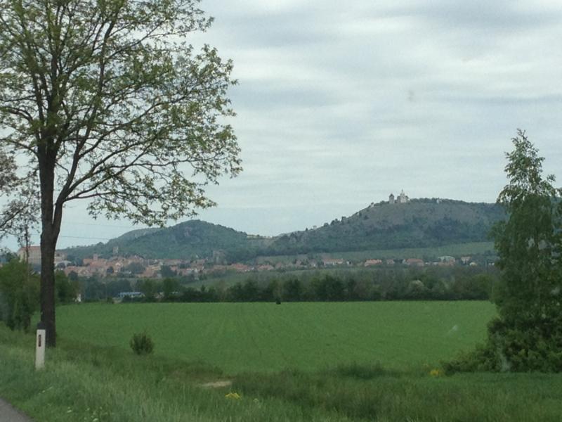 13? raduno internazionale in Rep. Ceca 8-9 maggio 2015