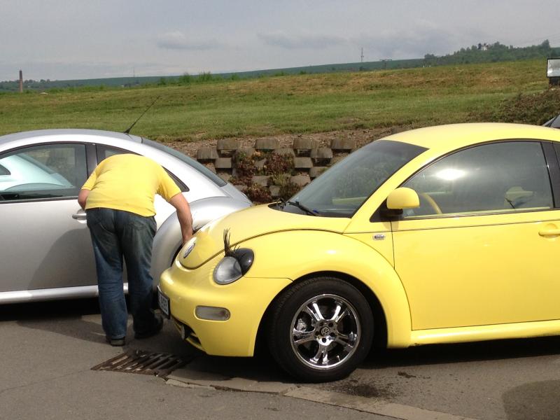 13? raduno internazionale in Rep. Ceca 8-9 maggio 2015