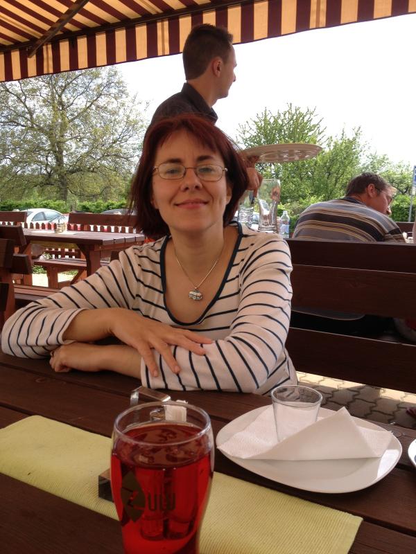 13? raduno internazionale in Rep. Ceca 8-9 maggio 2015