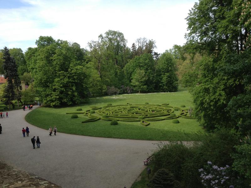 13? raduno internazionale in Rep. Ceca 8-9 maggio 2015