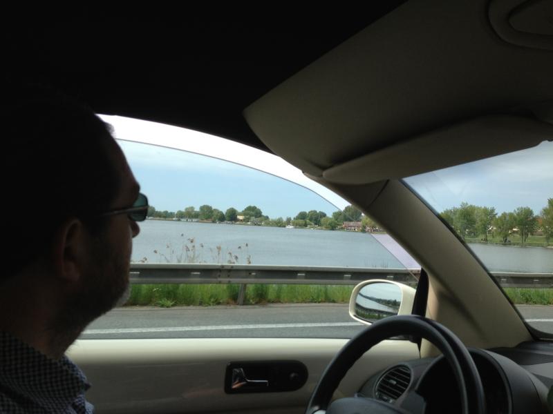 13? raduno internazionale in Rep. Ceca 8-9 maggio 2015