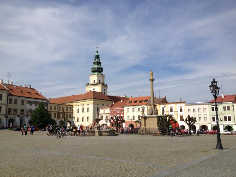 13? raduno internazionale in Rep. Ceca 8-9 maggio 2015