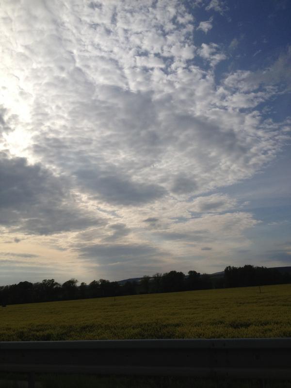 13? raduno internazionale in Rep. Ceca 8-9 maggio 2015