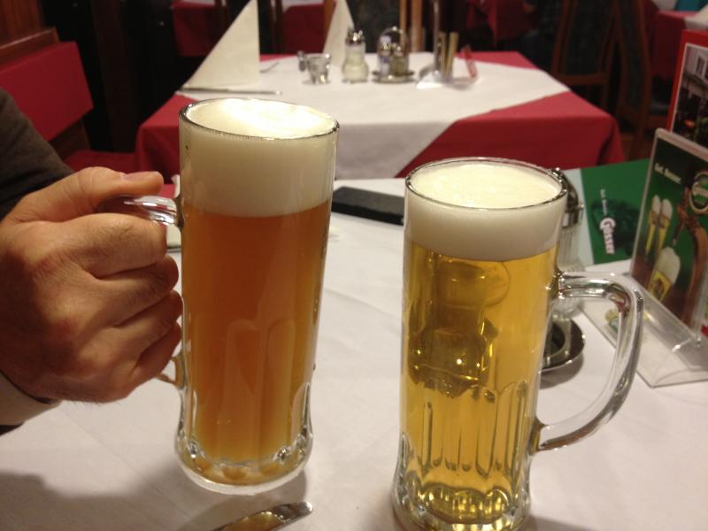 13? raduno internazionale in Rep. Ceca 8-9 maggio 2015