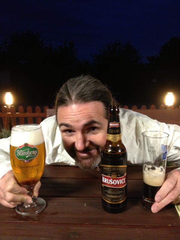 13? raduno internazionale in Rep. Ceca 8-9 maggio 2015