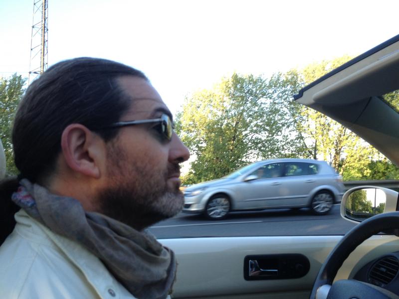 13? raduno internazionale in Rep. Ceca 8-9 maggio 2015