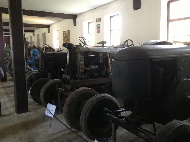 13? raduno internazionale in Rep. Ceca 8-9 maggio 2015