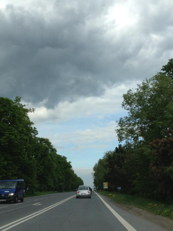 13? raduno internazionale in Rep. Ceca 8-9 maggio 2015