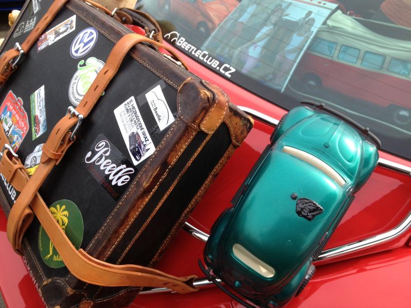 13? raduno internazionale in Rep. Ceca 8-9 maggio 2015