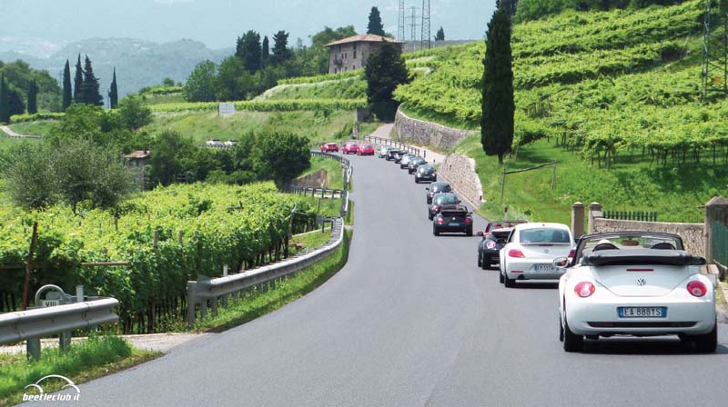 13? raduno internazionale in Rep. Ceca 8-9 maggio 2015