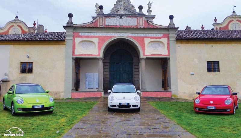 13? raduno internazionale in Rep. Ceca 8-9 maggio 2015