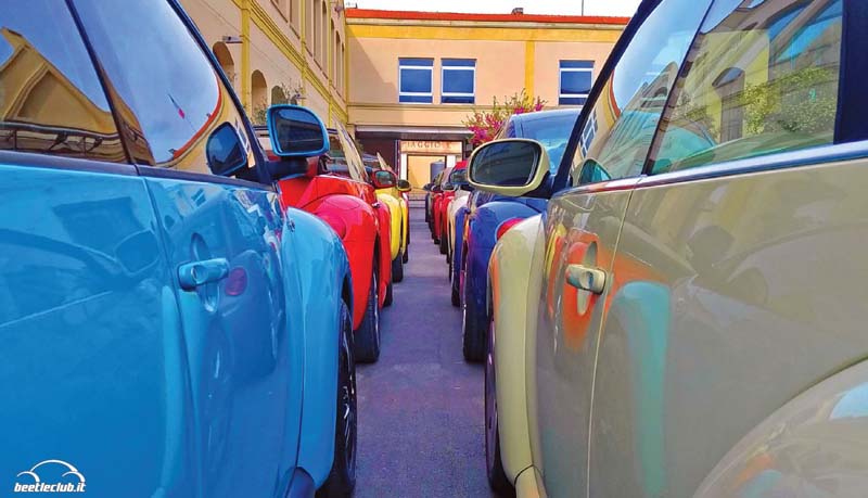 13? raduno internazionale in Rep. Ceca 8-9 maggio 2015