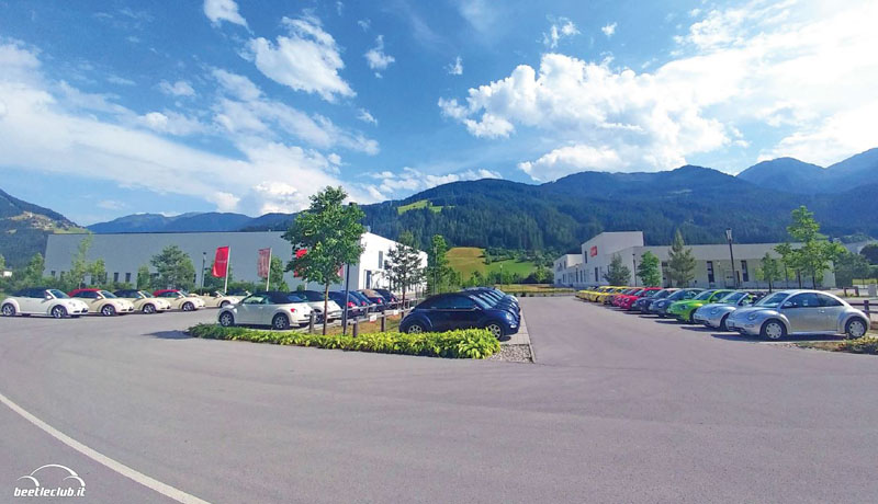 13? raduno internazionale in Rep. Ceca 8-9 maggio 2015