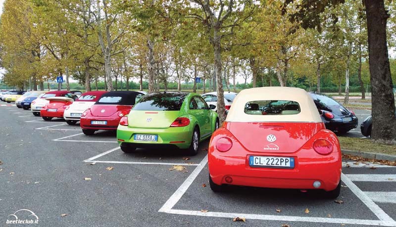 13? raduno internazionale in Rep. Ceca 8-9 maggio 2015