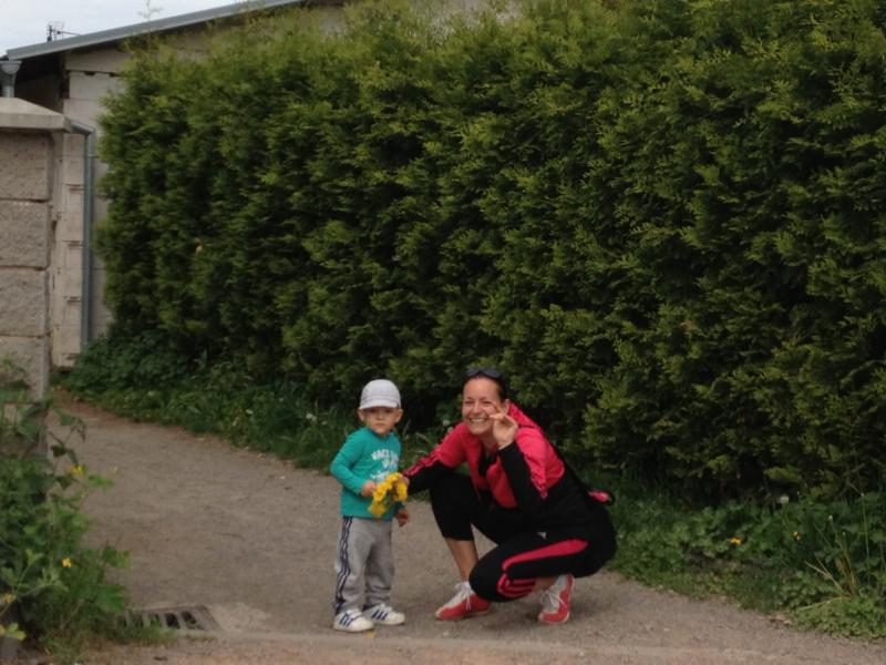 13? raduno internazionale in Rep. Ceca 8-9 maggio 2015