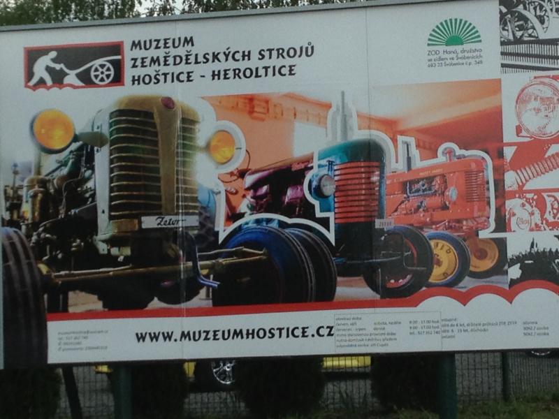 13? raduno internazionale in Rep. Ceca 8-9 maggio 2015