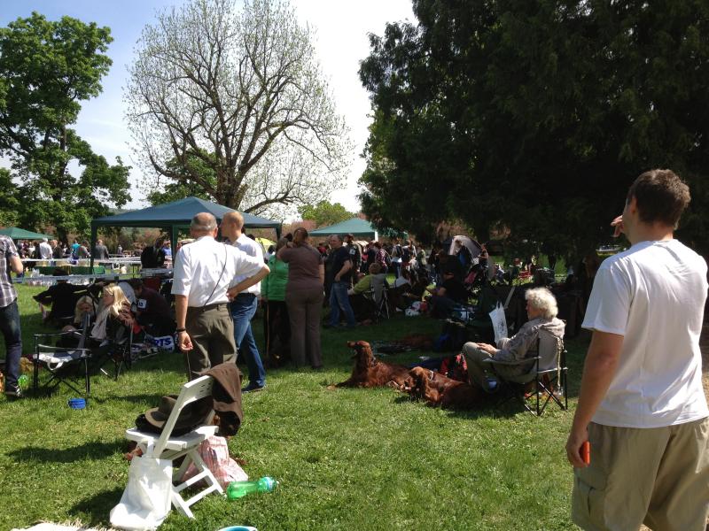 13? raduno internazionale in Rep. Ceca 8-9 maggio 2015